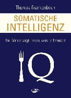 Somatische Intelligenz voorzijde