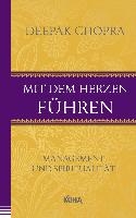 Mit dem Herzen führen