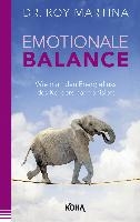 Emotionale Balance voorzijde