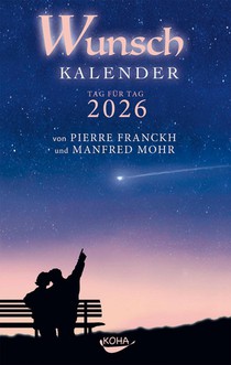 Wunschkalender 2026