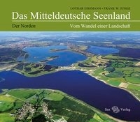 Das Mitteldeutsche Seenland voorzijde