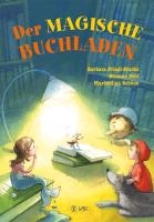 Der magische Buchladen