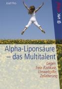 Alpha-Liponsäure - das Multitalent