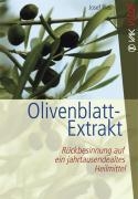 Olivenblatt-Extrakt voorzijde