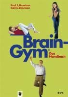 Brain-Gym® - das Handbuch voorzijde