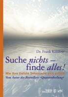 Suche nichts - finde alles! voorzijde