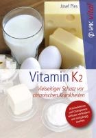 Vitamin K2 voorzijde