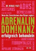 Adrenalin-Dominanz erfolgreich behandeln voorzijde