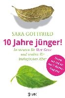 10 Jahre jünger! voorzijde