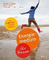 Energiemedizin für Frauen voorzijde