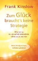 Zum Glück braucht's keine Strategie voorzijde