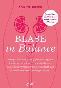 Blase in Balance