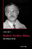 Manfred 'Ibrahim' Böhme voorzijde