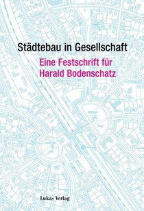 Städtebau in Gesellschaft