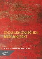 Erzählen zwischen Bild und Text