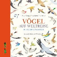 Vögel auf Weltreise