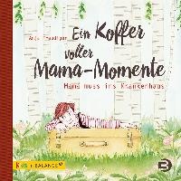 Ein Koffer voller Mama-Momente