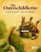 Die Osterschildkröte