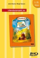 Literaturprojekt zu 