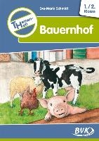 THEMENHEFT BAUERNHOF