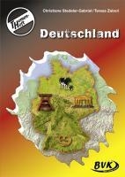 Themenheft Deutschland