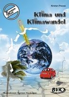 Themenheft Klima und Klimawandel