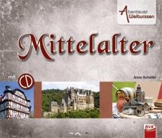 Abenteuer Weltwissen - Mittelalter voorzijde