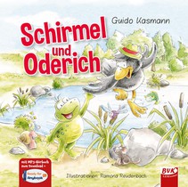 Schirmel und Oderich voorzijde