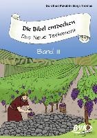 Die Bibel entdecken