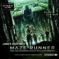 Maze Runner: Die Auserwählten - Im Labyrinth