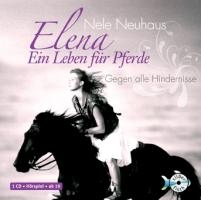 Elena: Ein Leben für Pferde 01