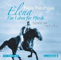 Elena: Ein Leben für Pferde