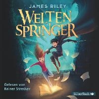 Weltenspringer