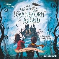 Die Geheimnisse von Ravenstorm Island 01. Die verschwundenen Kinder