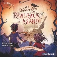 Die Geheimnisse von Ravenstorm Island 02. Das Geisterschiff