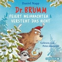 Dr. Brumm feiert Weihnachten / Dr. Brumm versteht das nicht