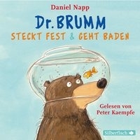 Dr. Brumm steckt fest / Dr. Brumm geht baden