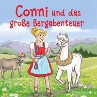 Conni und das große Bergabenteuer