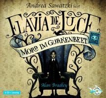 Flavia de Luce 01. Mord im Gurkenbeet