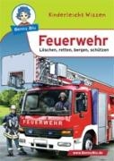 Benny Blu - Feuerwehr
