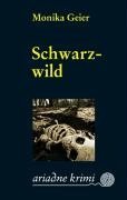 Schwarzwild voorzijde