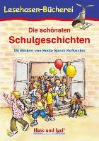 Die schönsten Schulgeschichten voorzijde