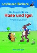 Die Geschichte von Hase und Igel voorzijde