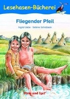 Fliegender Pfeil voorzijde