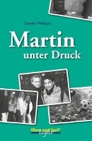 Martin unter Druck voorzijde