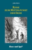 Reise zum Mittelpunkt der Erde voorzijde