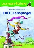 Till Eulenspiegel voorzijde