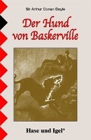 Der Hund von Baskerville voorzijde