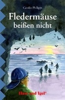 Fledermäuse beißen nicht