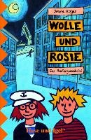 Wolle und Rosie